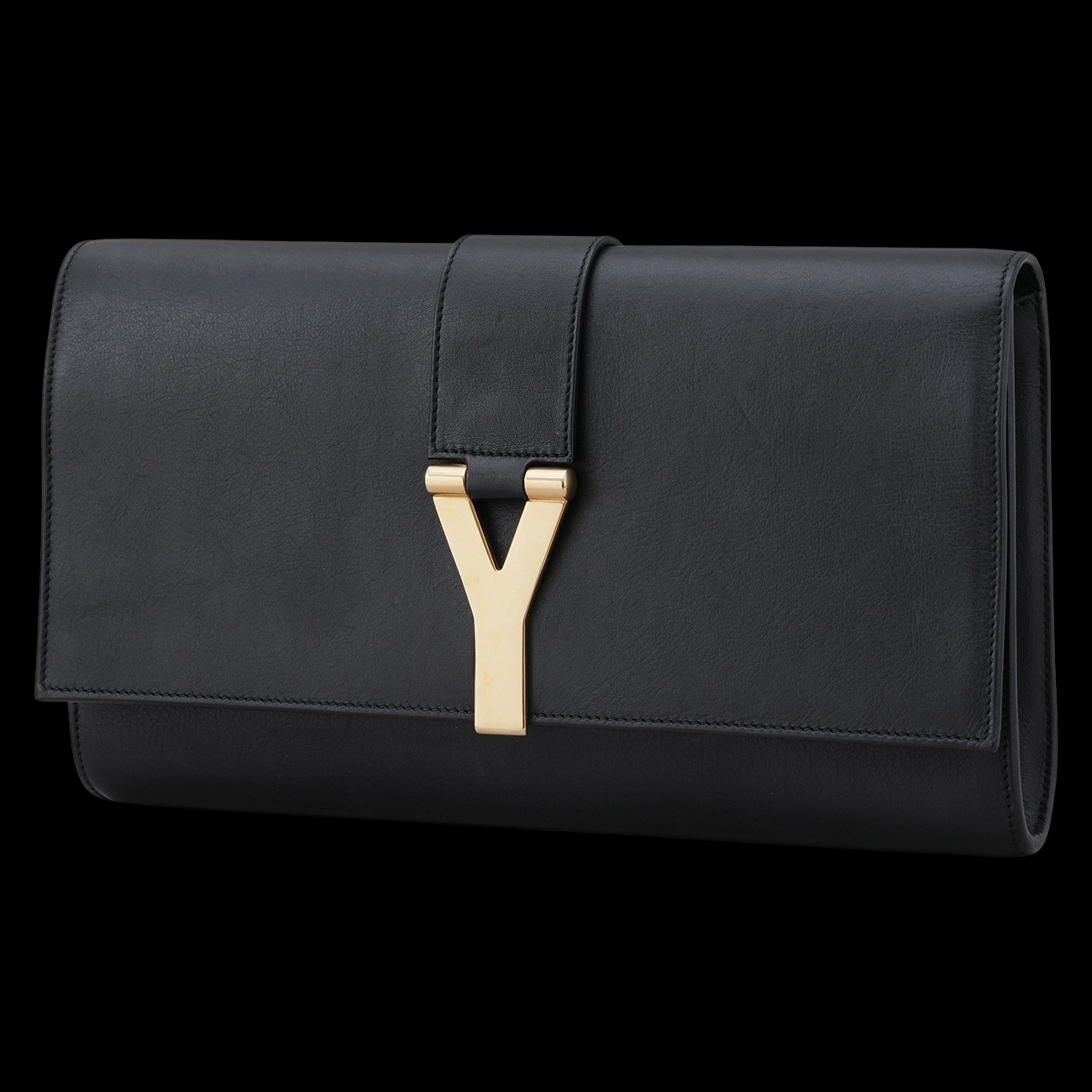 Yves Saint Laurent(USED)생로랑 311213 카바시크 클러치